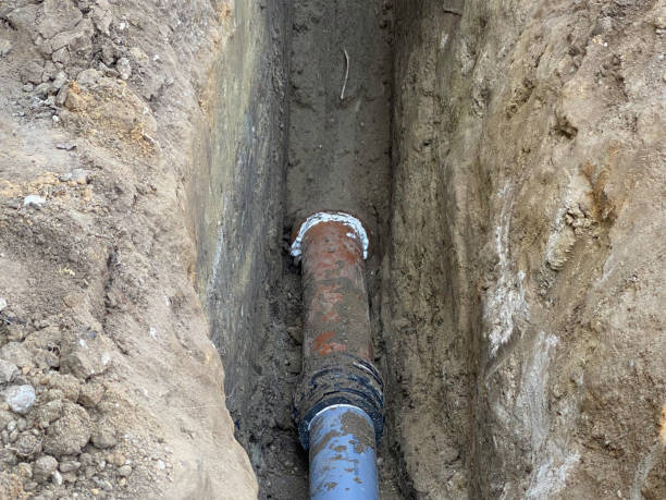 Best Basement water damage restoration  in Salida, CA