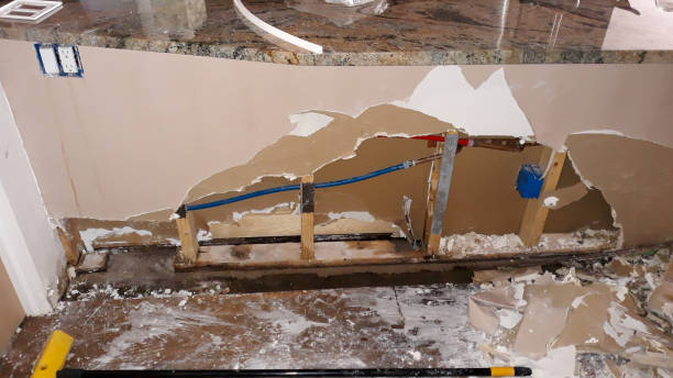 Best Water damage restoration near me  in Salida, CA