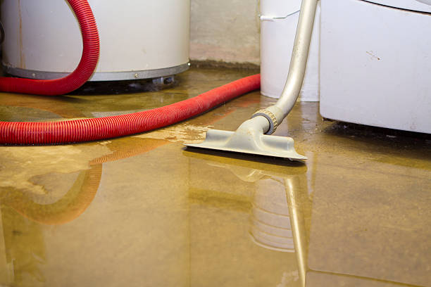 Best Emergency water damage restoration  in Salida, CA