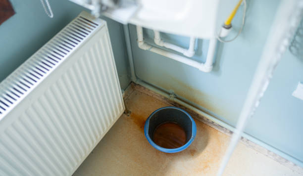 Best Water damage restoration company  in Salida, CA