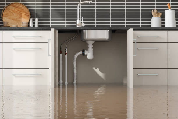 Best 24/7 water damage repair  in Salida, CA