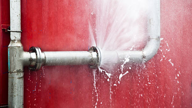 Best Water damage mitigation services  in Salida, CA